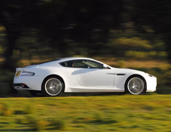 Aston Martin Virage [Worldwide] '2011–12