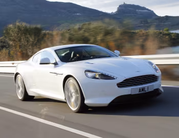 Aston Martin Virage [Worldwide] '2011–12