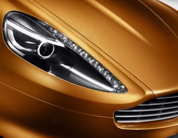 Aston Martin Virage [Worldwide] '2011–12