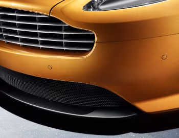 Aston Martin Virage [Worldwide] '2011–12