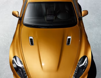 Aston Martin Virage [Worldwide] '2011–12