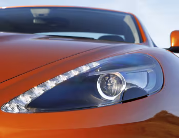 Aston Martin Virage [UK-spec] '2011–12