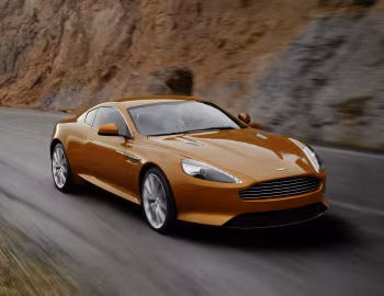 Aston Martin Virage [Worldwide] '2011–12