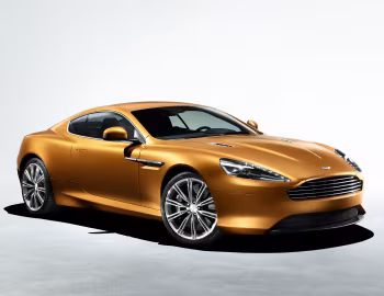 Aston Martin Virage [Worldwide] '2011–12