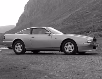 Aston Martin Virage Prototype (#DP2034/3) '1988