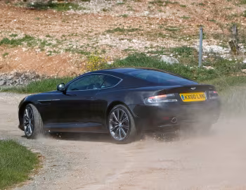 Aston Martin Virage [Worldwide] '2011–12