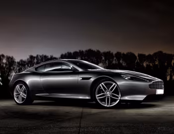 Aston Martin Virage [UK-spec] '2011–12