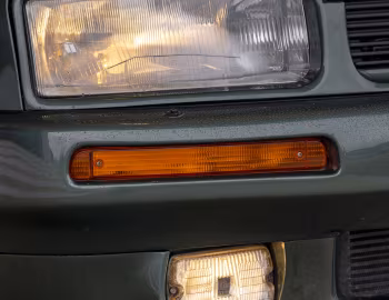 Aston Martin Virage 6.3 Conversion '1992–97