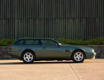 Aston Martin Virage Shooting Brake '1992