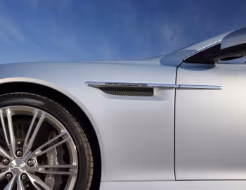 Aston Martin Virage Volante [UK-spec] '2011–12