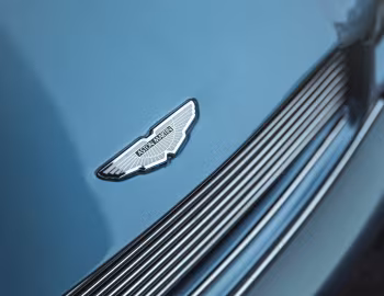 1993 Aston Martin Virage Volante [North America] '1992–93