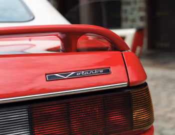 1993 Aston Martin Virage Volante [North America] '1992–93