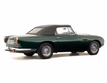 Aston Martin Volante [RHD] '1965–66
