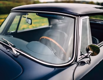 Aston Martin Volante [LHD] '1965–66