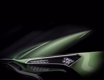 Aston Martin Vulcan '2015–16