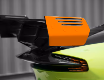 Aston Martin Vulcan AMR Pro '2017–pr.