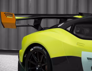 Aston Martin Vulcan AMR Pro '2017–pr.