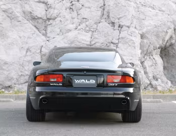 WALD Aston Martin DB7 '1999–2003