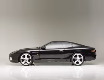 WALD Aston Martin DB7 '1999–2003