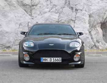 WALD Aston Martin DB7 '1999–2003