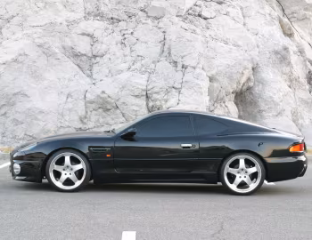 WALD Aston Martin DB7 '1999–2003