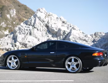 WALD Aston Martin DB7 '1999–2003