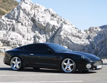 WALD Aston Martin DB7 '1999–2003