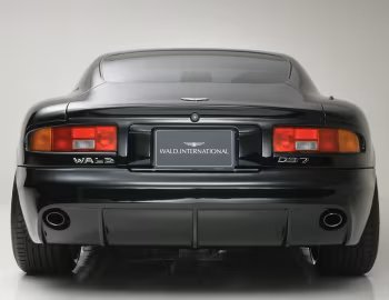WALD Aston Martin DB7 '1999–2003
