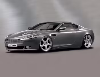 WALD Aston Martin DB9 '2004–08