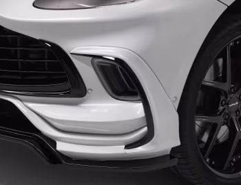 WALD Aston Martin DBX Sports Line Black Bison Edition '2024–pr.