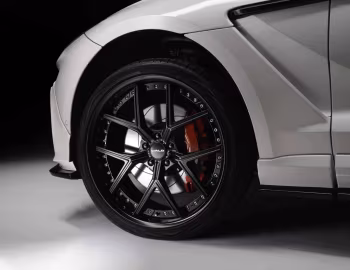 WALD Aston Martin DBX Sports Line Black Bison Edition '2024–pr.