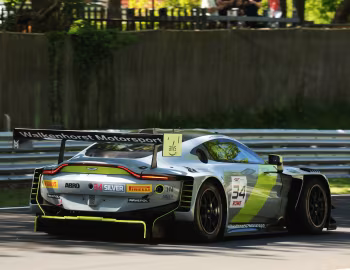 Walkenhorst Motorsport Aston Martin Vantage GT3 Evo '2026