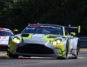 Walkenhorst Motorsport Aston Martin Vantage GT3 Evo '2026