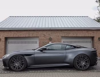 Wheelsandmore Aston Martin DBS Superleggera '2019–pr.