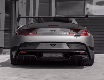 Wheelsandmore Aston Martin V12 Vantage "GT12" "V.I.P. Edition" '2016