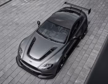 Wheelsandmore Aston Martin V12 Vantage "GT12" "V.I.P. Edition" '2016