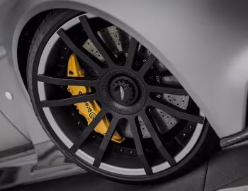 Wheelsandmore Aston Martin V12 Vantage "GT12" "V.I.P. Edition" '2016