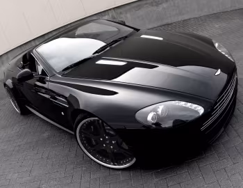 Wheelsandmore Aston Martin V8 Vantage Roadster '2011–12