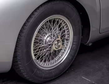 Aston Martin DB4 GTZ [LHD] (#0190/L) '1962