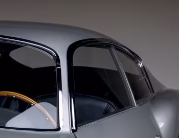 Aston Martin DB4 GTZ [LHD] (#0190/L) '1962