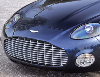 Aston Martin DB7 Zagato '2003