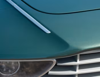 Aston Martin DB9 Spyder Centennial '07.2013