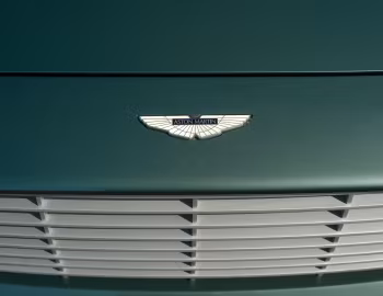 Aston Martin DB9 Spyder Centennial '07.2013