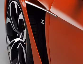 Aston Martin V12 Zagato '05.2011