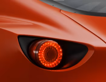 Aston Martin V12 Zagato '05.2011