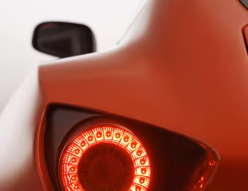 Aston Martin V12 Zagato '05.2011