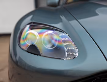 Aston Martin V12 Zagato (#001) '2012