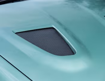 Aston Martin V12 Zagato Pre-production (#2/2) '2011