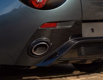 Aston Martin V12 Zagato (#037) '2012