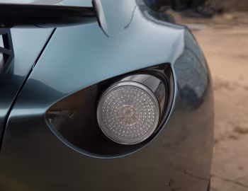 Aston Martin V12 Zagato (#001) '2012